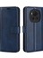 Honor Magic6 5g Cüzdan Manyetik Kapatma Pu Deri Telefon Kapağı (Yurt Dışından) 1