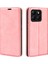 Honor X8B 4g Skin-Touch Pu Deri + Tpu Standlı Telefon Kapağı (Yurt Dışından) 1