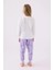 Roly Poly RP3476-2 Kız Pijama Takım 1