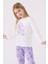 Roly Poly RP3476-2 Kız Pijama Takım 3