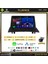 Fluence Kablosuz Carplay 2 64GB Android 13 Navigasyon Multimedya Sistemi 2