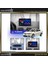 Fluence Kablosuz Carplay 2 64GB Android 13 Navigasyon Multimedya Sistemi 3