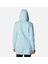 W Rush Valley Long Hoodie Bayan Kapüşonlu Sweatshirt 3