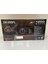 Netex Aqoustics SX-20SPL 20 cm Spl Midrange 1200 Wat 150 Rms 2