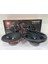Netex Aqoustics SX-20SPL 20 cm Spl Midrange 1200 Wat 150 Rms 3