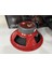 Netex Aqoustics SX-20SPL 20 cm Spl Midrange 1200 Wat 150 Rms 5