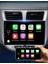 Hyundai Accent Blue Multimedya Carplay 9 Inc Hd IPS Ekran 4GB/64GB Android 12 Kamera Hediyeli 3