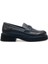 Kadın Toka Detaylı Loafer Günlük Ayakkabı (36-40) 24k 2451350k Z 1