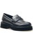 Kadın Toka Detaylı Loafer Günlük Ayakkabı (36-40) 24k 2451350k Z 4