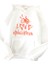 Ariana Grande One Love Manchester Kapşonlu Hoodie 2