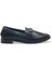 Kadın Toka Detaylı Loafer Günlük Ayakkabı (36-41) 24k 24411850k Z 1