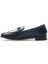 Kadın Toka Detaylı Loafer Günlük Ayakkabı (36-41) 24k 24411850k Z 2