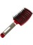Kırmızı 01 Pop Fırça Brosse Dolaşık Açıcı Saç Fırçası Kadın Naylon Saç Derisi Masaj Saç Tarak Islak Kıvırcık Saç Fırçası Kuaförlük Şekillendirici Araçları (Yurt Dışından) 1