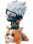 Naruto Anime Karakter Aksiyon Figürü Pvc Heykeli Koleksiyon Oyuncak (Yurt Dışından) 1