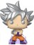 Dragon Ball Aksiyon Figürleri Koleksiyon Model Oyuncaklar (Yurt Dışından) 1