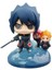 Naruto Anime Karakter Aksiyon Figürü Pvc Heykeli Koleksiyon Oyuncak (Yurt Dışından) 1
