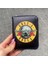 Guns'n' Roses Kısa Cüzdan 2