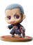 Naruto Anime Karakter Aksiyon Figürü Pvc Heykeli Koleksiyon Oyuncak (Yurt Dışından) 1