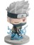 Naruto Anime Karakter Aksiyon Figürü Pvc Heykeli Koleksiyon Oyuncak (Yurt Dışından) 1