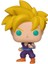 Dragon Ball Aksiyon Figürleri Koleksiyon Model Oyuncaklar (Yurt Dışından) 1