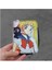 Anime Japanese Sailor Moon Kısa Cüzdan 2