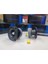 Macoustic 10 cm Kare Tweeter Profosyonel Mtw 4x 150 Watt 75 Rms 1