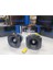 Macoustic 10 cm Kare Tweeter Profosyonel Mtw 4x 150 Watt 75 Rms 4