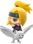 Naruto Anime Karakter Aksiyon Figürü Pvc Heykeli Koleksiyon Oyuncak (Yurt Dışından) 1
