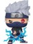 Naruto Aksiyon Figürleri Figürler Popüler El Yapımı Model Oyuncaklar (Yurt Dışından) 1