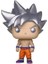 Dragon Ball Aksiyon Figürleri Koleksiyon Model Oyuncaklar (Yurt Dışından) 1