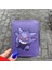 Pokemon Gengar Kısa Cüzdan 1