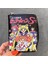 Anime Sailor Moon All Characters Kısa Cüzdan 1