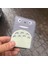 Anime Totoro Smile Kısa Cüzdan 1