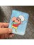 Anime Crayon Shin-Chan Shinnosuke Nohara&shiro Happy Kısa Cüzdan 2