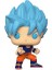 Dragon Ball Aksiyon Figürleri Koleksiyon Model Oyuncaklar (Yurt Dışından) 1