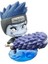 Naruto Anime Karakter Aksiyon Figürü Pvc Heykeli Koleksiyon Oyuncak (Yurt Dışından) 1