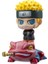 Naruto Anime Karakter Aksiyon Figürü Pvc Heykeli Koleksiyon Oyuncak (Yurt Dışından) 1