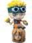 Naruto Anime Karakter Aksiyon Figürü Pvc Heykeli Koleksiyon Oyuncak (Yurt Dışından) 1