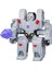 Transformers Kahraman Takımı Figür F0719 F4444 Megatron 2