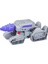 Transformers Kahraman Takımı Figür F0719 F4444 Megatron 3