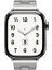 Apple Watch 10 46MM Redclick KRD-125 Oto Klipsli Metal Kordon Strap Kayış 4