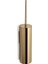 Tuvalet Fırçalığı Gold Renk Gold Renk 422X91X80 Mm 1