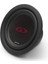 SWG-1044 25 cm Subwoofer 1
