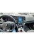 Renault Megane 4 2016-2023 Uyumlu Android Multimedya Kamera 5