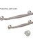 Claus Kulp Inox Renkli 160MM 2'li Avantaj Paket 2