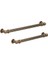 Resel Kulp Antik Bronz Renkli C:224MM 2'li Avantaj Paket 3