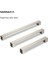 Hannah Kulp Inox Renkli 224MM 2'li Avantaj Paket 3