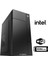 GX35 I5 4570 16GB Ram 512GB M.2 Nvme SSD Masaüstü Ofis Bilgisayarı 1