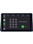 Ford Focus Uyumlu Android Multimedya Sistemi (2019-2022) CRV-4125XD 4