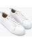 Kadın Beyaz Sneakers & Spor Ayakkabı 1065 221-6144 Bn Ayk Sk24-25 Beyaz Fltr 2